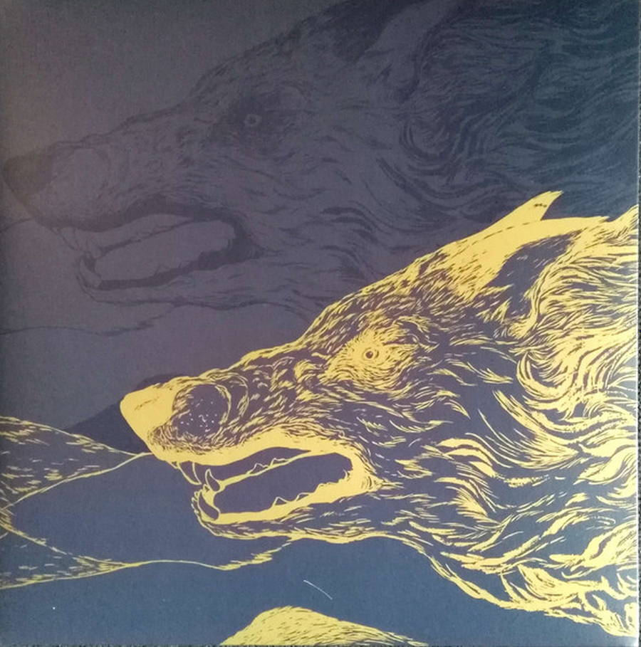 Soen – Lykaia